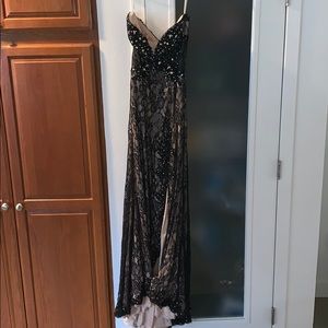 Fancy dress